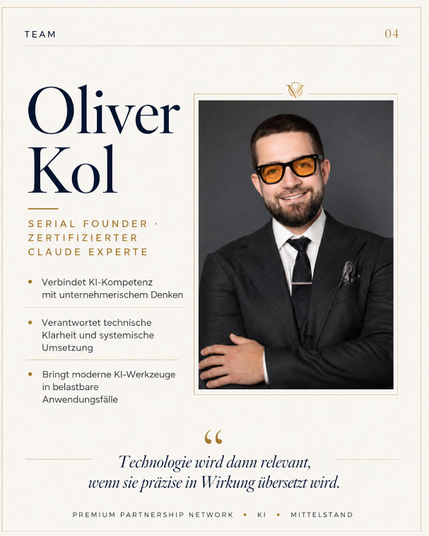 Oliver Kol